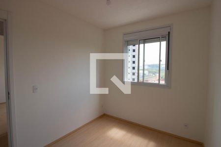 Quarto 2 de apartamento para alugar com 2 quartos, 43m² em Cidade Líder, São Paulo