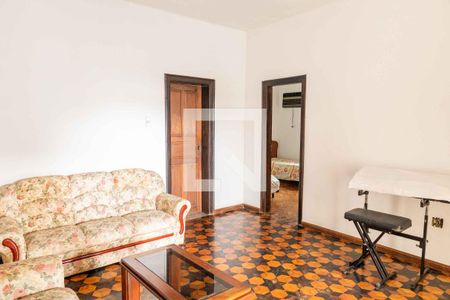 Sala de casa à venda com 4 quartos, 700m² em Fonseca, Niterói