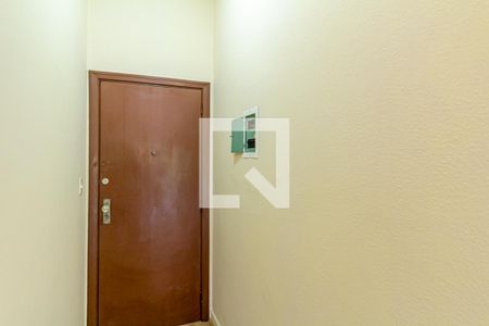 Sala de apartamento para alugar com 2 quartos, 98m² em Vila Buarque, São Paulo