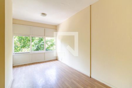 Sala de apartamento para alugar com 2 quartos, 98m² em Vila Buarque, São Paulo