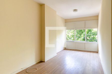 Sala de apartamento para alugar com 2 quartos, 98m² em Vila Buarque, São Paulo