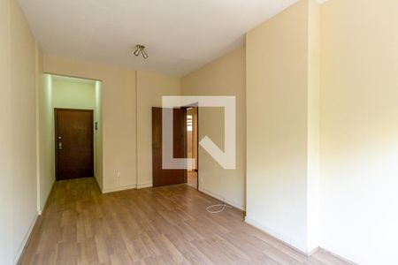 Sala de apartamento para alugar com 2 quartos, 98m² em Vila Buarque, São Paulo