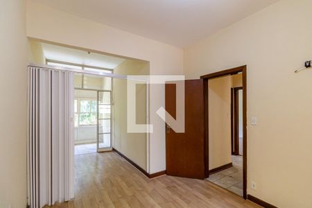 Quarto 1 de apartamento para alugar com 2 quartos, 98m² em Vila Buarque, São Paulo