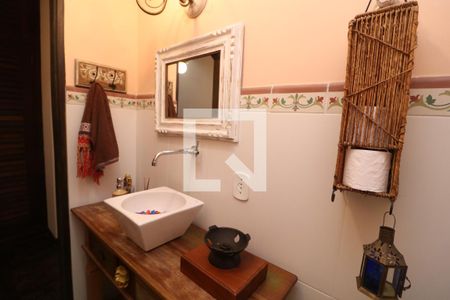 Lavabo de casa à venda com 5 quartos, 260m² em Vila Carrao, São Paulo