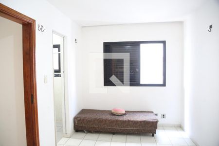 Quarto Suíte de apartamento para alugar com 1 quarto, 82m² em Ocian, Praia Grande