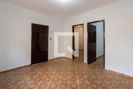 Sala de casa à venda com 2 quartos, 515m² em Gopouva, Guarulhos