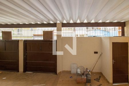 Vista do Quarto 1 de casa à venda com 2 quartos, 515m² em Gopouva, Guarulhos