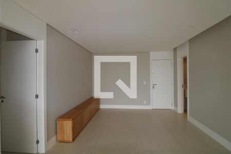 Sala de apartamento à venda com 2 quartos, 94m² em Várzea da Barra Funda, São Paulo