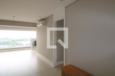 Sala de apartamento à venda com 2 quartos, 94m² em Várzea da Barra Funda, São Paulo