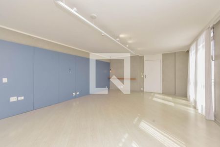 Sala de apartamento à venda com 4 quartos, 188m² em Santa Cecilia, São Paulo