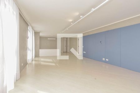 Sala de apartamento à venda com 4 quartos, 188m² em Santa Cecilia, São Paulo