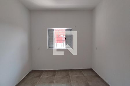 Quarto de casa para alugar com 1 quarto, 50m² em Jardim Eliane, São Paulo