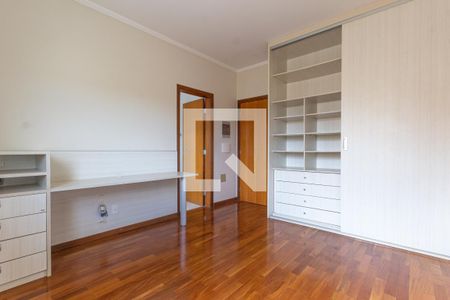 Suíte 1 de casa de condomínio para alugar com 8 quartos, 372m² em Jardim Paiquerê, Valinhos