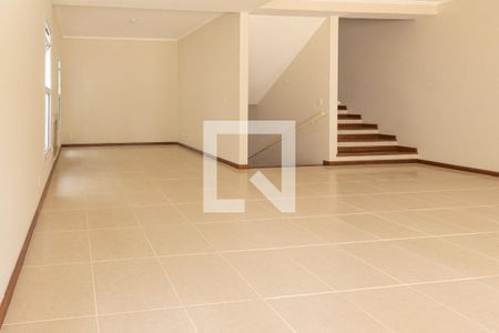 Sala de casa de condomínio para alugar com 8 quartos, 372m² em Jardim Paiquerê, Valinhos