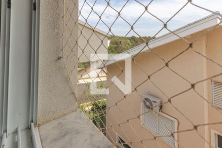 Vista da Suíte 1 de casa de condomínio para alugar com 8 quartos, 372m² em Jardim Paiquerê, Valinhos