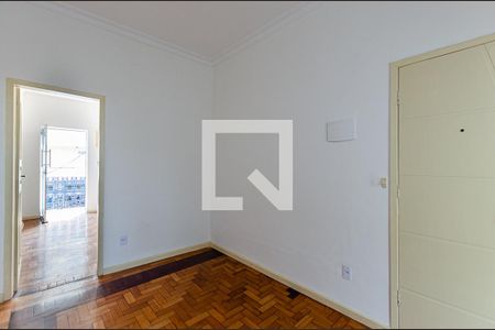 Sala de apartamento à venda com 1 quarto, 32m² em Centro, Niterói