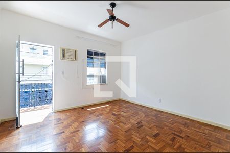 Quarto de apartamento à venda com 1 quarto, 32m² em Centro, Niterói