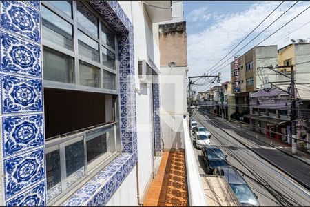 Quarto de apartamento à venda com 1 quarto, 32m² em Centro, Niterói