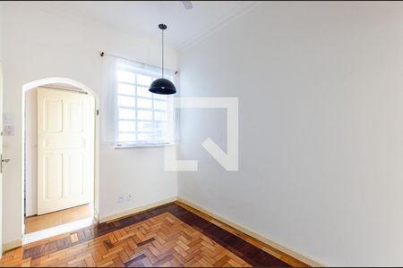 Sala de apartamento à venda com 1 quarto, 32m² em Centro, Niterói