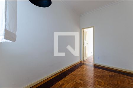 Sala de apartamento à venda com 1 quarto, 32m² em Centro, Niterói