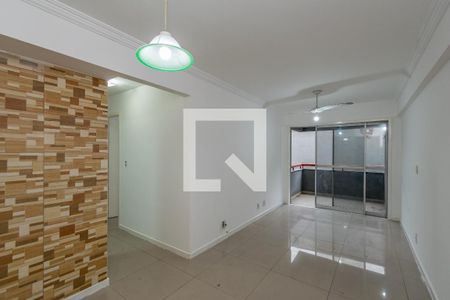 Apartamento à venda com 64m², 2 quartos e 1 vagaSala