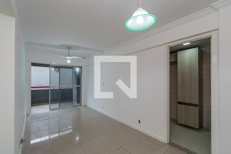 Apartamento à venda com 64m², 2 quartos e 1 vagaSala