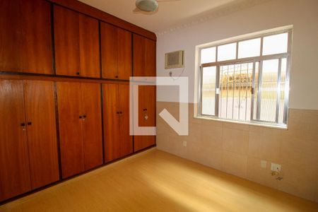 Suíte de apartamento para alugar com 2 quartos, 65m² em Andaraí, Rio de Janeiro