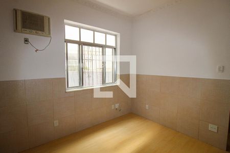 Suíte de apartamento para alugar com 2 quartos, 65m² em Andaraí, Rio de Janeiro