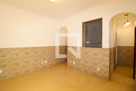 Sala de apartamento para alugar com 2 quartos, 65m² em Andaraí, Rio de Janeiro