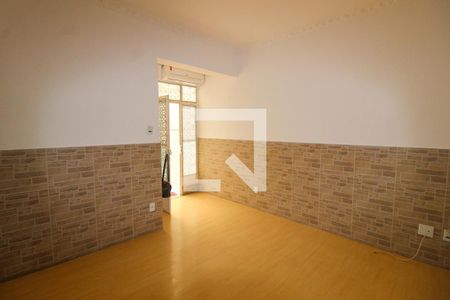 Sala de apartamento para alugar com 2 quartos, 65m² em Andaraí, Rio de Janeiro