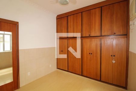 Suíte de apartamento para alugar com 2 quartos, 65m² em Andaraí, Rio de Janeiro