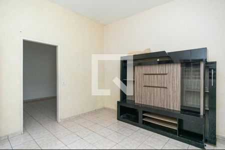 Sala de casa para alugar com 1 quarto, 60m² em Vila dos Remedios, São Paulo