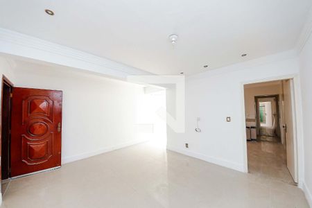 Sala de casa para alugar com 3 quartos, 160m² em Jardim Vila Formosa, São Paulo