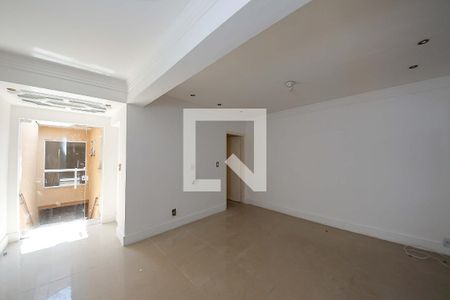 Sala de casa para alugar com 3 quartos, 160m² em Jardim Vila Formosa, São Paulo