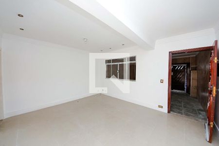 Sala de casa para alugar com 3 quartos, 160m² em Jardim Vila Formosa, São Paulo