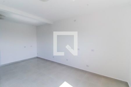 Sala de casa para alugar com 2 quartos, 60m² em Vila Portuguesa, São Paulo