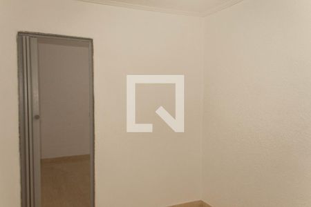 Sala de apartamento para alugar com 1 quarto, 38m² em Vila Emil, Mesquita