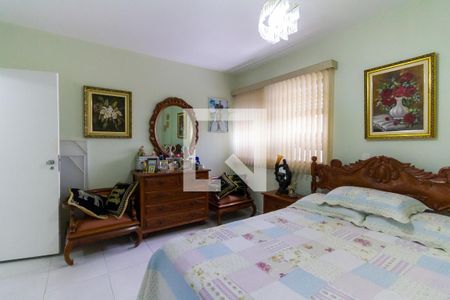 Quarto 1 - Suíte de apartamento à venda com 2 quartos, 91m² em Perdizes, São Paulo