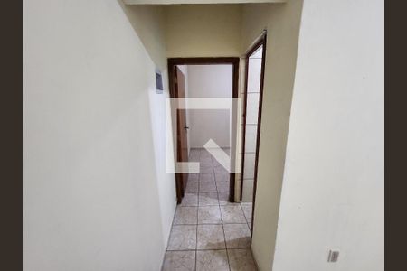 Corredor de casa para alugar com 2 quartos, 80m² em Jardim Nova América, Hortolândia