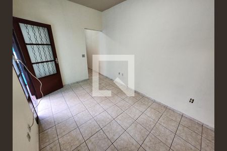 Sala de casa para alugar com 2 quartos, 80m² em Jardim Nova América, Hortolândia