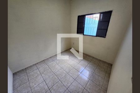 Quarto 1 de casa para alugar com 2 quartos, 80m² em Jardim Nova América, Hortolândia