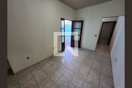 Sala de casa para alugar com 2 quartos, 80m² em Jardim Nova América, Hortolândia