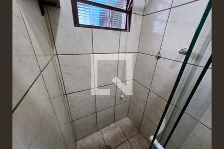 Banheiro de casa para alugar com 2 quartos, 80m² em Jardim Nova América, Hortolândia