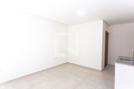 Studio de kitnet/studio para alugar com 1 quarto, 25m² em Vila Florida, São Bernardo do Campo