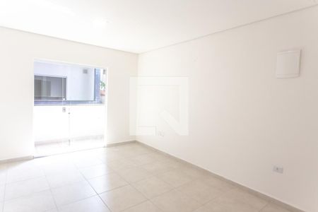 Studio de kitnet/studio para alugar com 1 quarto, 25m² em Vila Florida, São Bernardo do Campo