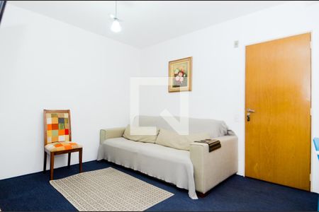 Sala de apartamento para alugar com 2 quartos, 50m² em Jardim Terezopolis, Guarulhos