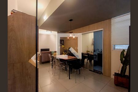 Apartamento à venda com 85m², 2 quartos e sem vagaSala de Jantar