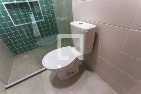 Vaso de kitnet/studio para alugar com 1 quarto, 32m² em Vila Florida, São Bernardo do Campo