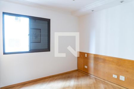 Suíte 1 de apartamento à venda com 4 quartos, 120m² em Vila Clementino, São Paulo