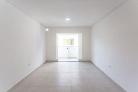 Studio de kitnet/studio para alugar com 1 quarto, 27m² em Vila Florida, São Bernardo do Campo